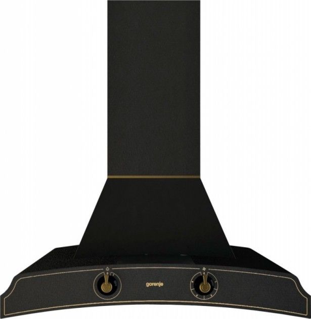 

Витяжка GORENJE DK 63 MCLB