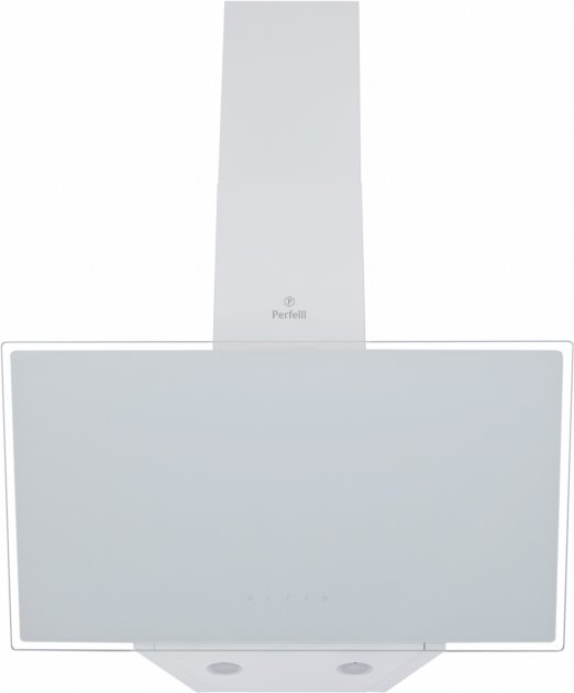 

Витяжка Perfelli DNS 6272 D 700 WH LED