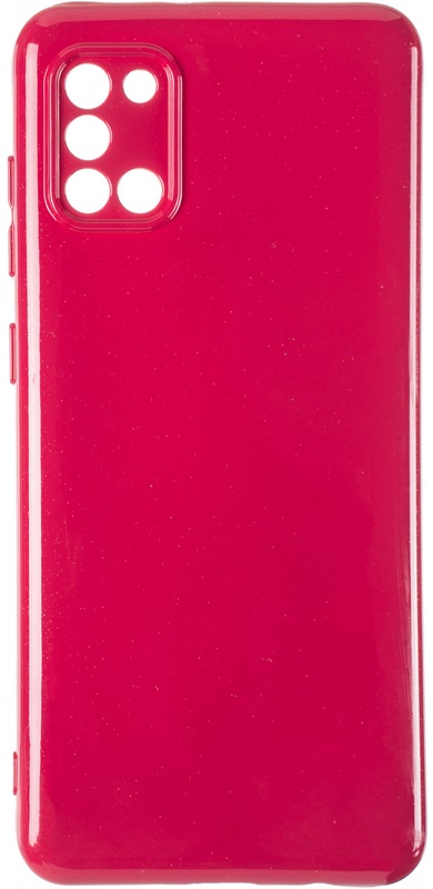 

Чохол Air Color Case for Samsung A315 (A31) Fruttis