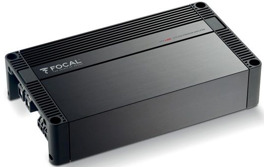 

Автопідсилювач Focal FPX 4.800