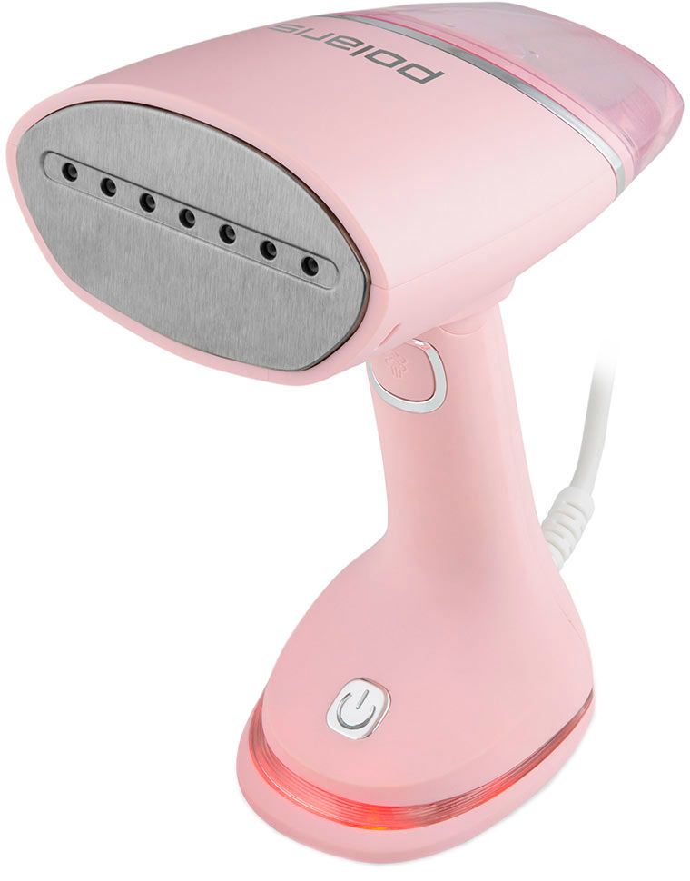 

Відпарювач Polaris PGS 1422CA Travel Pink