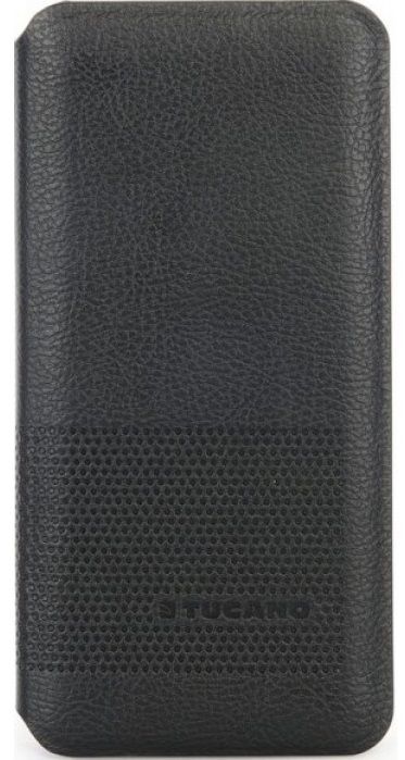 

Чехол Tucano Elmo Booklet для Samsung S8 Plus (SG8PEM-BK) Black