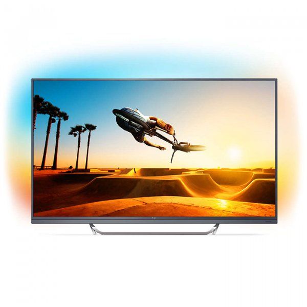 

Телевизор PHILIPS 65PUS7502/12