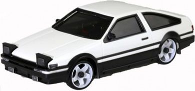 

Автомодель р/у 1:28 Firelap IW02M-A Toyota AE86 2WD White
