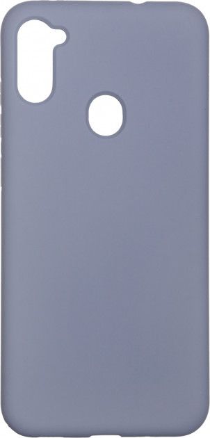 

Панель ArmorStandart ICON Case для Samsung Galaxy A11 (A115)/M11 (M115) (ARM56575) Blue