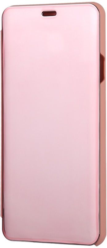 

Чохол-книжка Book Cover Clear View Huawei P10 Gold