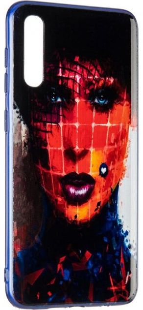 

Панель Gelius QR Case для Samsung Galaxy A307 (A30s) Emily