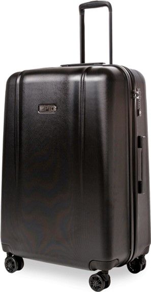 

Чемодан Epic POP Neo (L) (927619) Black