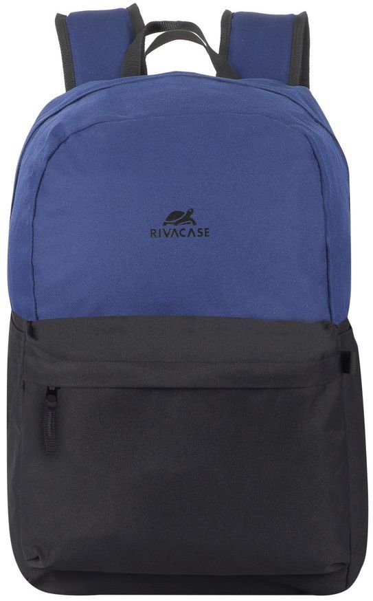 

Рюкзак для ноутбука RivaCase 5560 15.6" Aquamarine/Cobalt blue