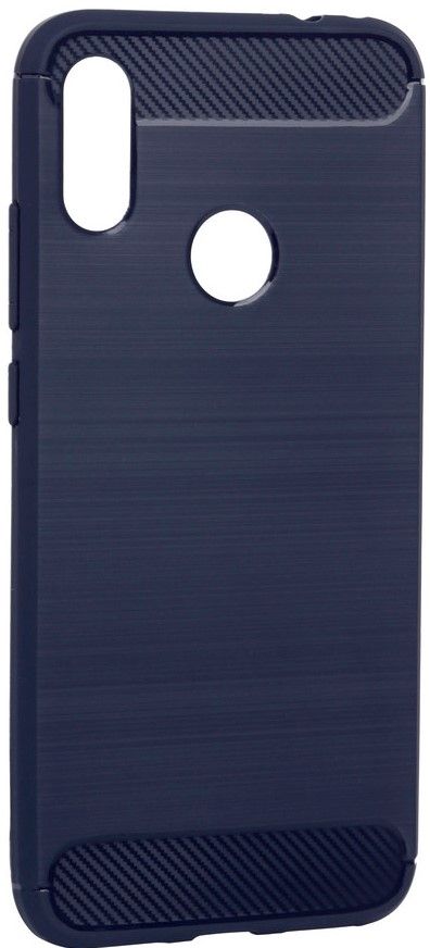 

Панель BeCover Carbon Series для Xiaomi Redmi Note 7 (703400) Deep Blue