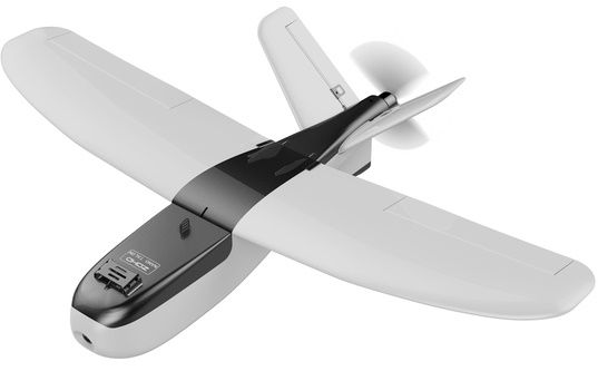 

Літак FPV на радіокеруванні ZOHD Nano Talon (PNP)