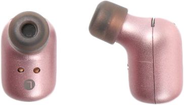 

Наушники Firo A2 Pink