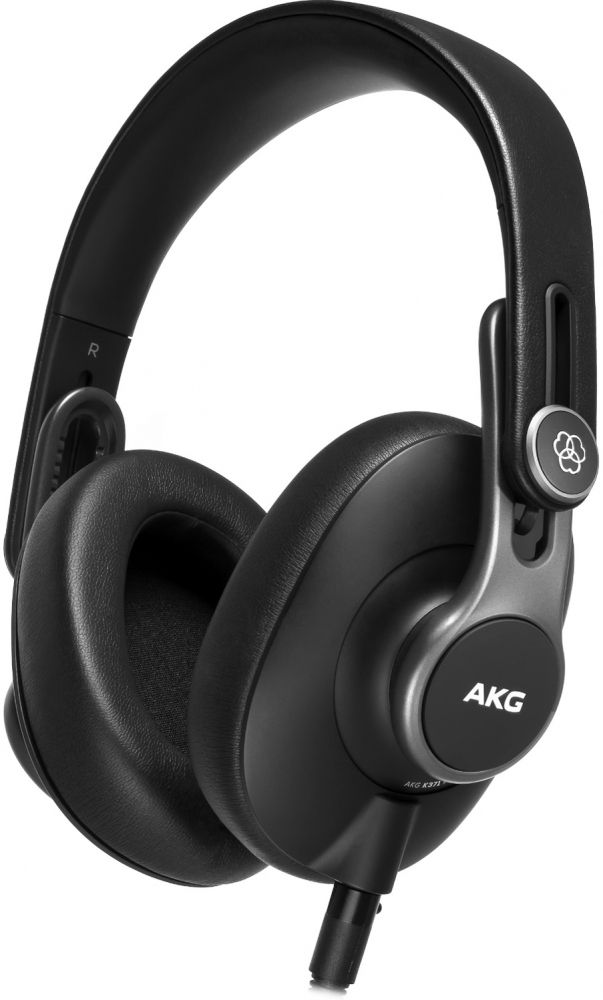 

Навушники AKG K371 Black