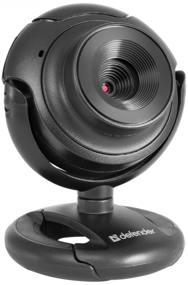 

Веб-камера Defender G-lens C-2525HD (63252)