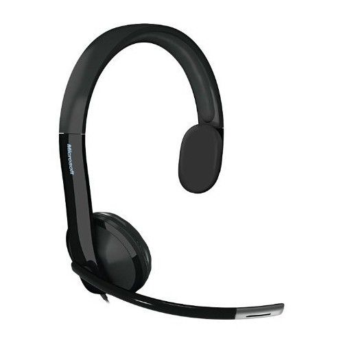 

Гарнітура Microsoft LifeChat LX-4000 Business (7YF-00001)
