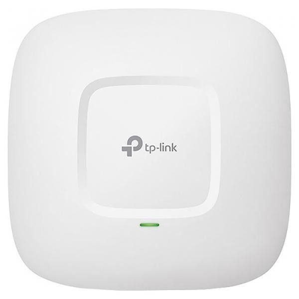 Акція на Бездротова точка доступу TP-LINK EAP225 від Територія твоєї техніки