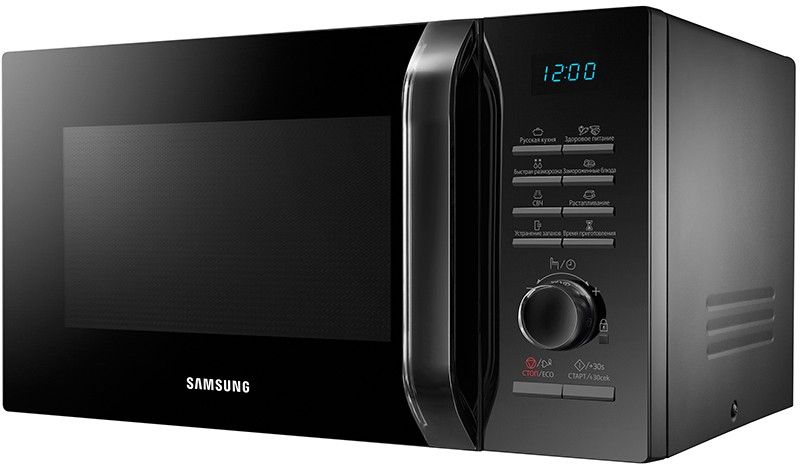 

Микроволновая печь SAMSUNG MS23H3115FK