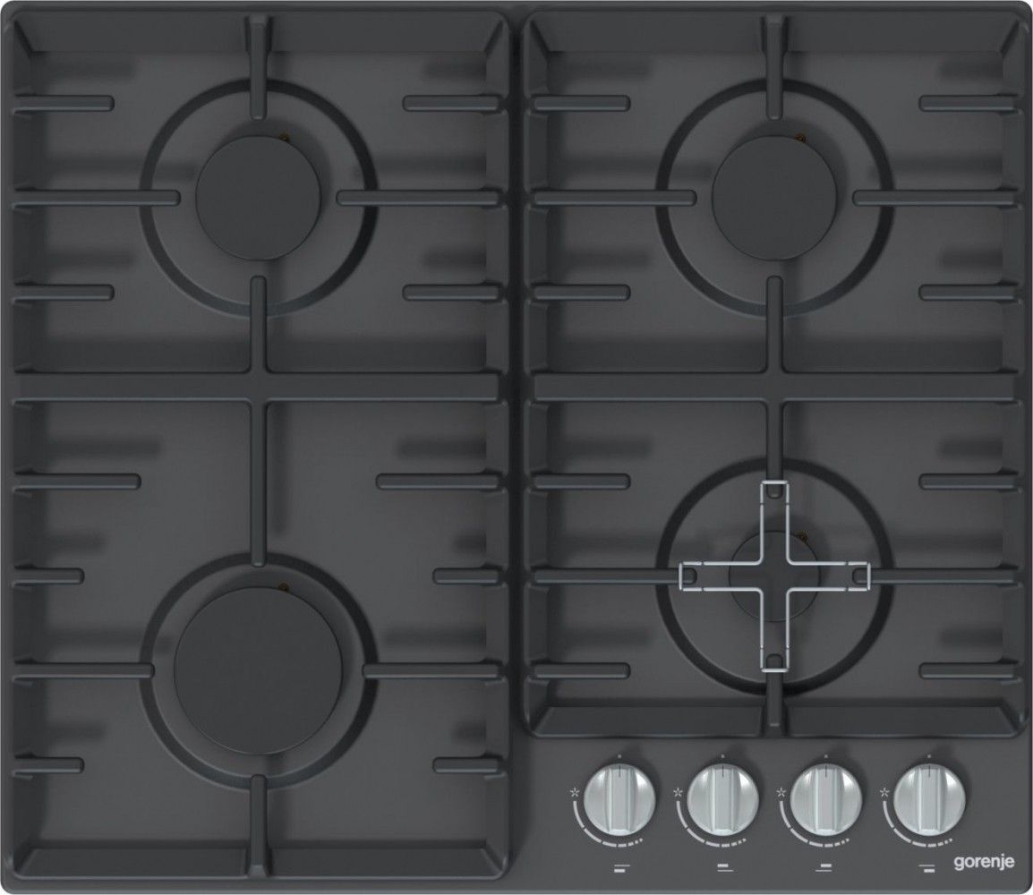 

Варочная поверхность газовая Gorenje G 641 MB