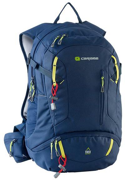 

Рюкзак Caribee Trek 32 л (927767) Navy