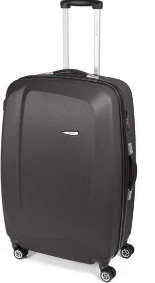 

Чемодан на колесиках Gabol Line (L) (924673) Grey