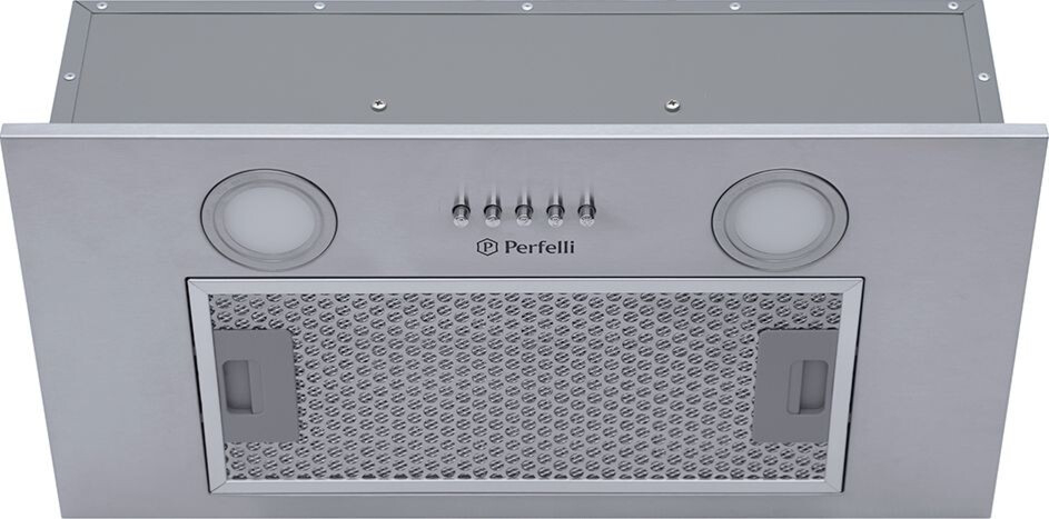 

Витяжка Perfelli BI 5252 I 700 LED