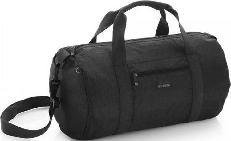 

Дорожная сумка Gabol Montana Sport 26 л (924722) Black