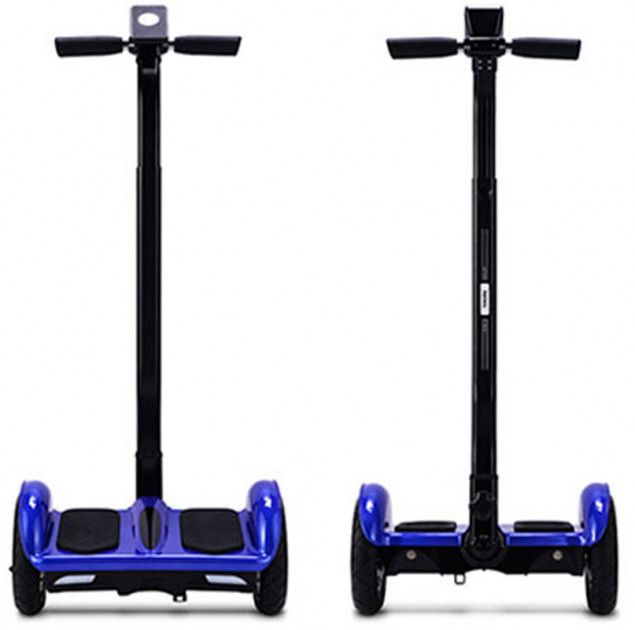 

Гироскутер Remax RT-BC01 self-balance car Blue