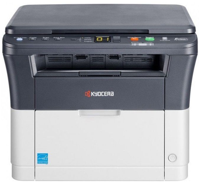 

БФП Kyocera Ecosys FS-1020MFP (1102M43RU2)