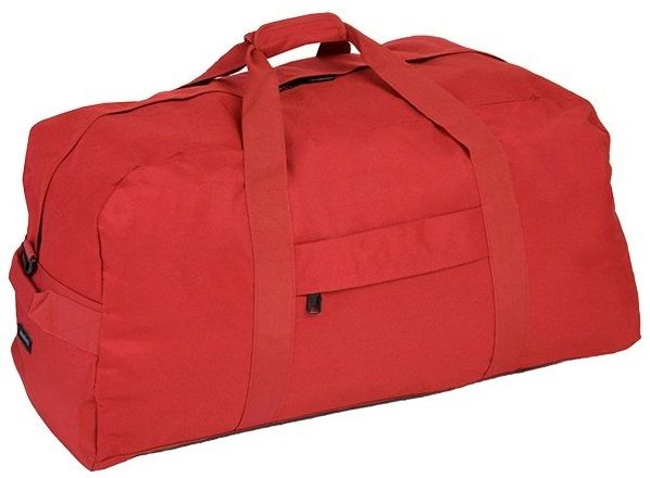 

Дорожная сумка Members Holdall Large 120 (922543) Red