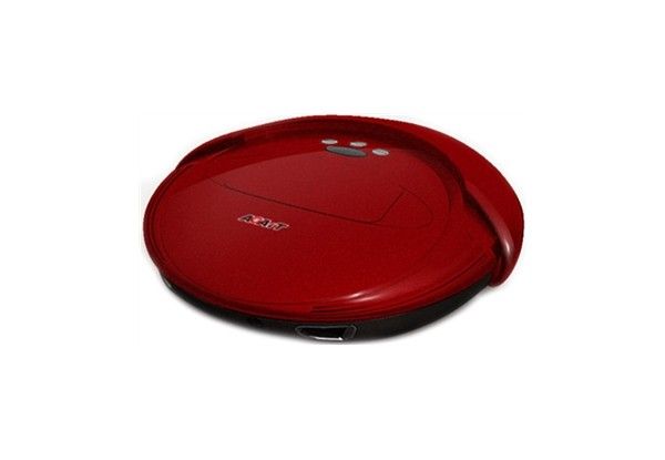 

Робот-пылесос AGAiT EC-2 Red
