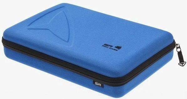 

Кейс SP Gadgets SP POV Case Large GoPro-Edition (52041) Blue