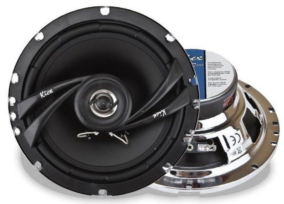 

Автоакустика Kicx STC-652