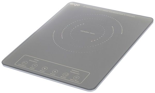 

Плита настільна ERGO IHP-1601