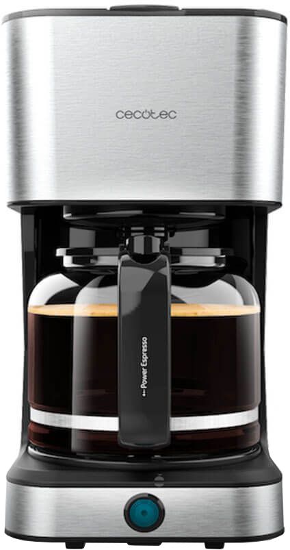 

Крапельна кавоварка CECOTEC Coffee 66 Heat (CCTC-01554)
