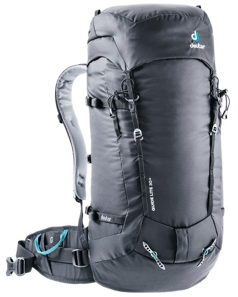 

Рюкзак Deuter Guide Lite 30+ (3360320 7000) Black