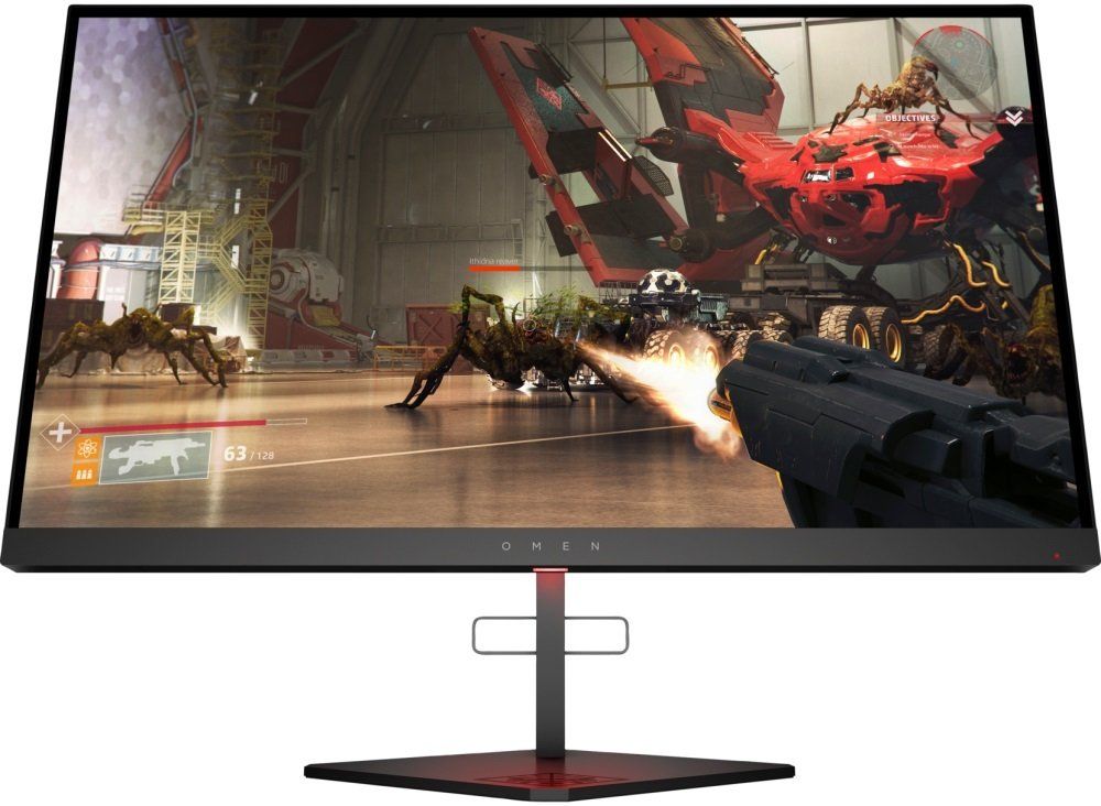 

Монітор HP Omen X 25f (4WH47AA)