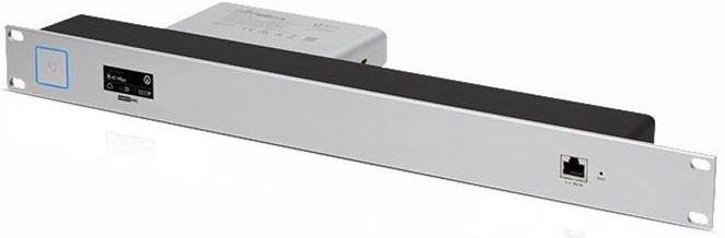 

Кріплення в стойку Ubiquiti Cloud Key G2 Rack Mount Kit (CKG2-RM)