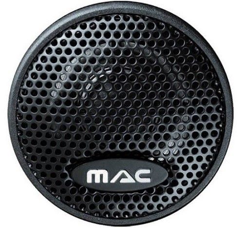 

Автоакустика Mac Audio Mac Mobil Street T19