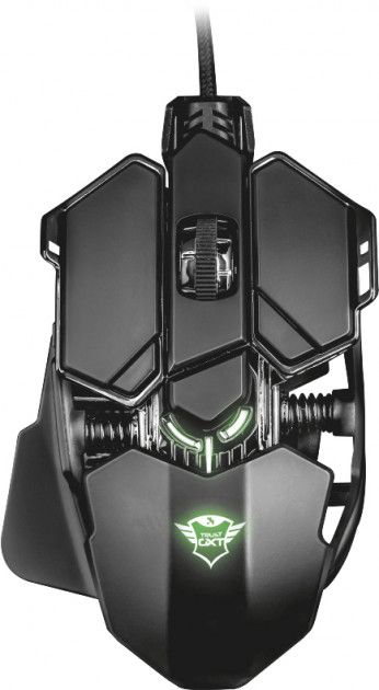 

Миша Trust GXT 138 X-Ray USB (TR22089) Black