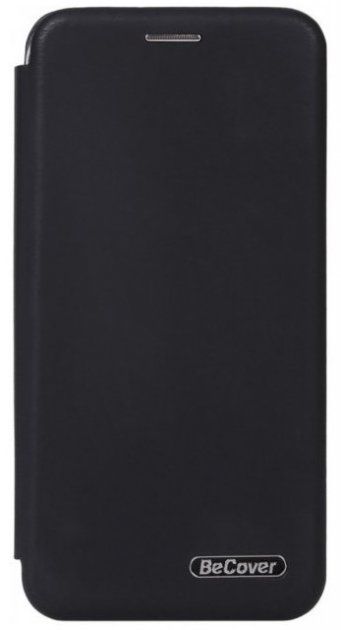 

Чохол-книжка BeCover Exclusive для Xiaomi Mi 11 Lite (706413) Black