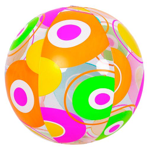 

Мяч надувной Jilong 67202 Rings 50 см (JL67202_rings) (6920388607209)