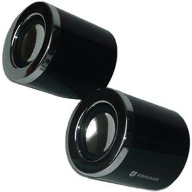 

Акустическая система Krauler KRS-279U Black
