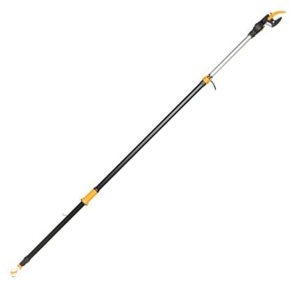 

Гілкоріз універсальний телескопічний Fiskars PowerGear UPX86 (1023624)