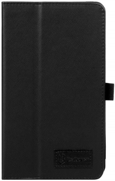 

Чохол BeCover Slimbook для Pixus Touch 7 (703717) Black