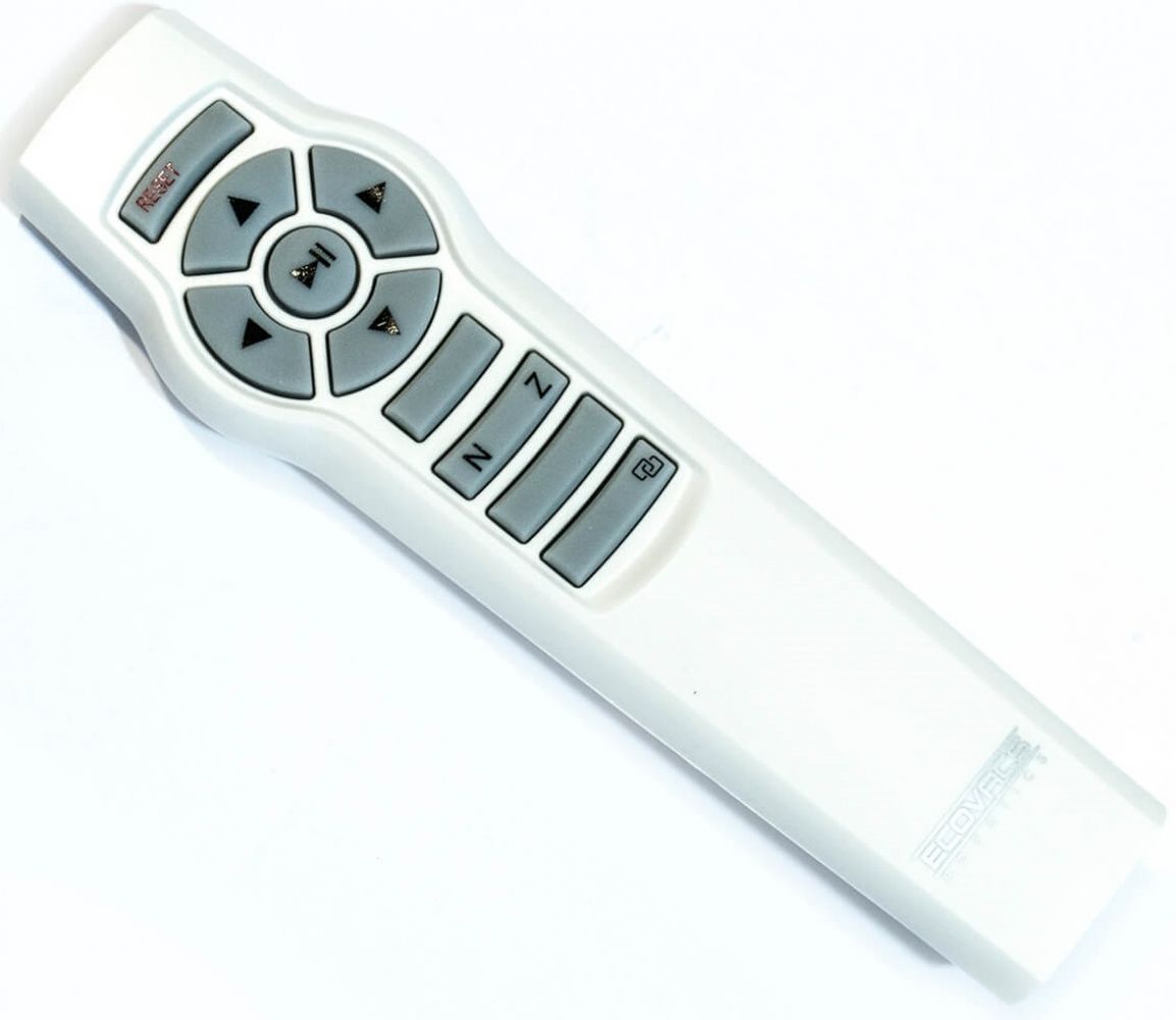 

Пульт д/у ECOVACS Remote control for DM82 (10001090)
