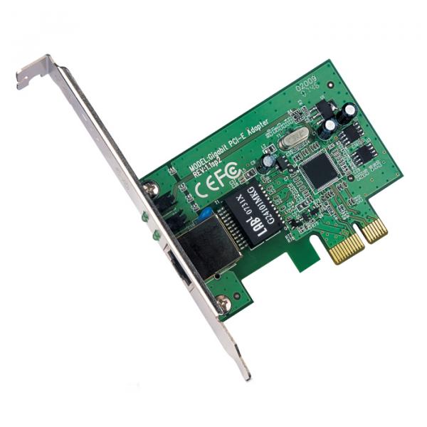 

Адаптер TP-LINK TG-3468