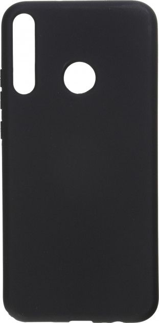 

Панель ArmorStandart Icon Case для Huawei P40 Lite e/Y7p (ARM56369) Black