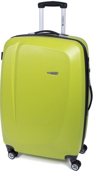 

Валіза на коліщатах Gabol Line (M) (924676) Pistachio