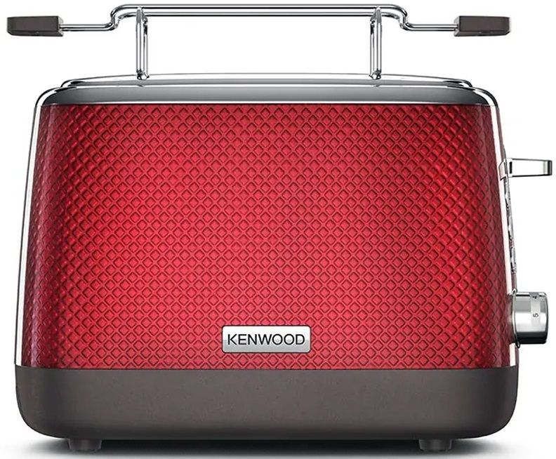 

Тостер Kenwood TCM 811 RD