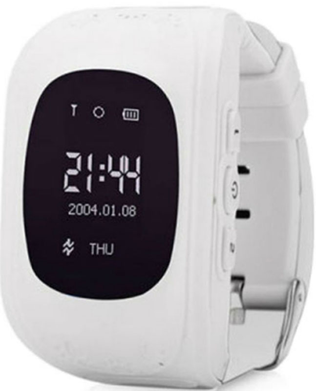 

Смарт-часы UWatch Q50 Kid smart watch White